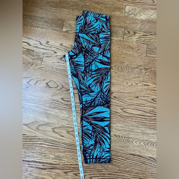 NWOT 🔹 Lululemon Wunder Under Pant - Picture 3 of 8